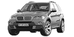 BMW E70 B1187 Fault Code