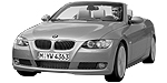 BMW E93 B1187 Fault Code