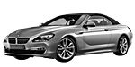 BMW F12 B1187 Fault Code